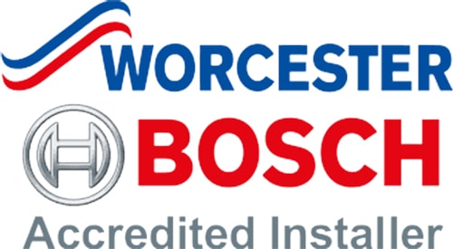 Worcester Bosch Accredited Installer